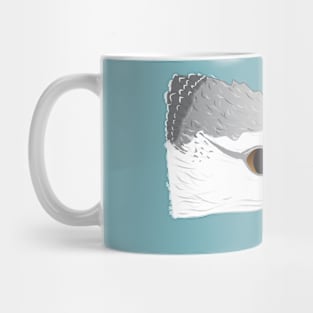 Beach Buds Mug